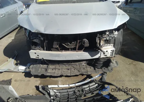 2016 Lexus Rx 350 z USA, uszkodzony, nr VIN 2T2ZZMCA7GC025417